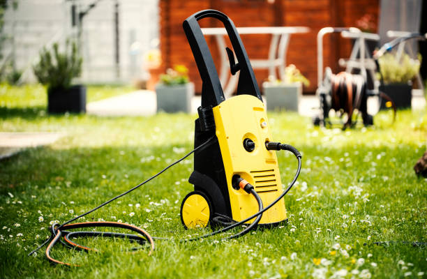 Trusted Higginsville, MO Pressure Washing Experts